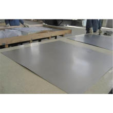 DX51D Galvanized Plate Steel